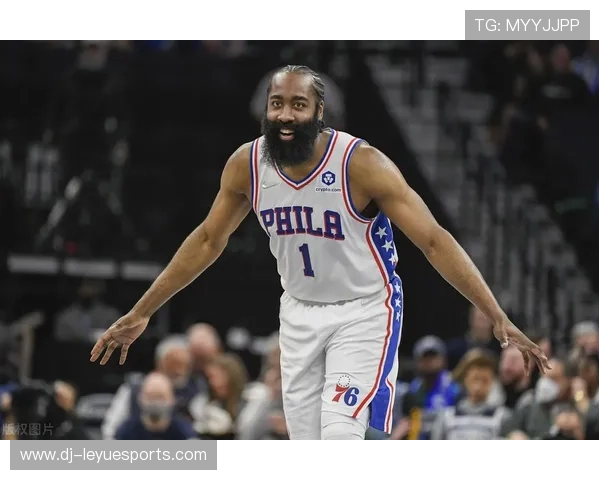 哈登罚球稳定命中，76人靠罚球守住胜利