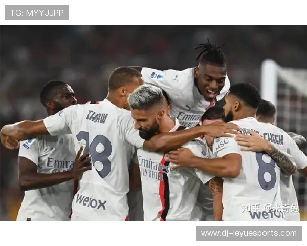 吉鲁倒钩破门再现经典，圣西罗陷入狂欢