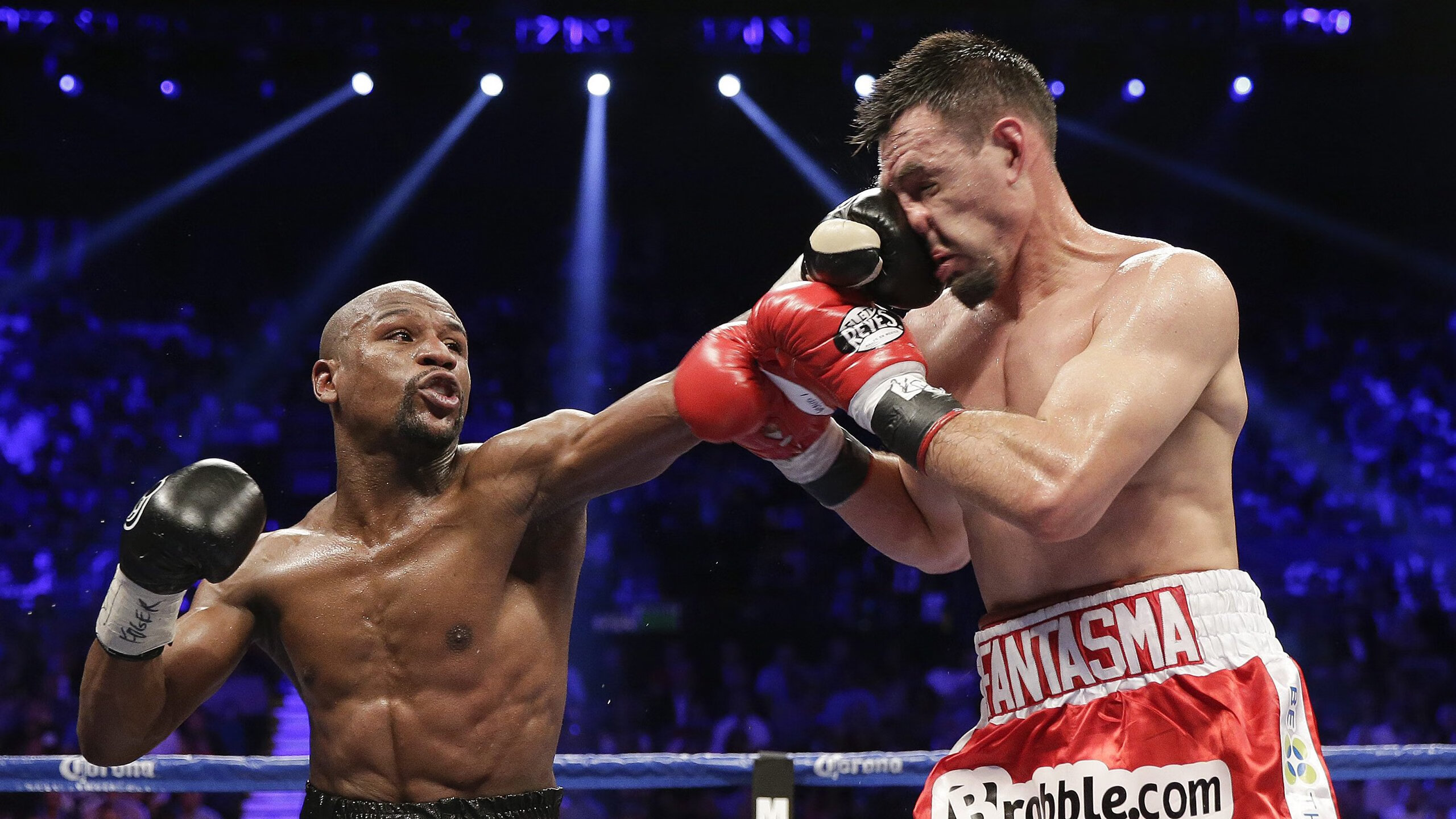 凯琳·科贝特用实力回应所有质疑，凯特琳菲贝尔个人资料